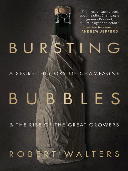Title details for Bursting Bubbles by Robert Walters - Available